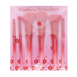 Set de 6 pinceaux maquillage Must Have