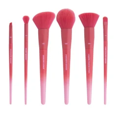 Set de 6 pinceaux maquillage Must Have