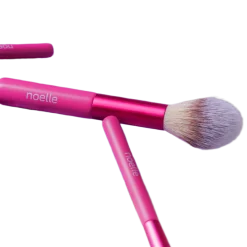 Set de Pinceaux Maquillage Pocket Glam 7/1