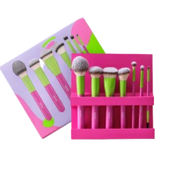 Set de Pinceaux Maquillage 7/1 Sugar Rush