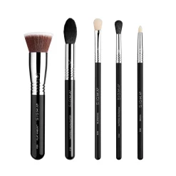 Set de Pinceaux Most-Wanted Brush Set