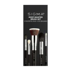 Set de Pinceaux Most-Wanted Brush Set