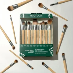 Set de Pinceaux Natural Beauty