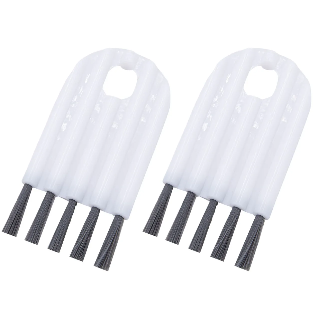 Set de Pinceaux Nettoyants pour Clavier