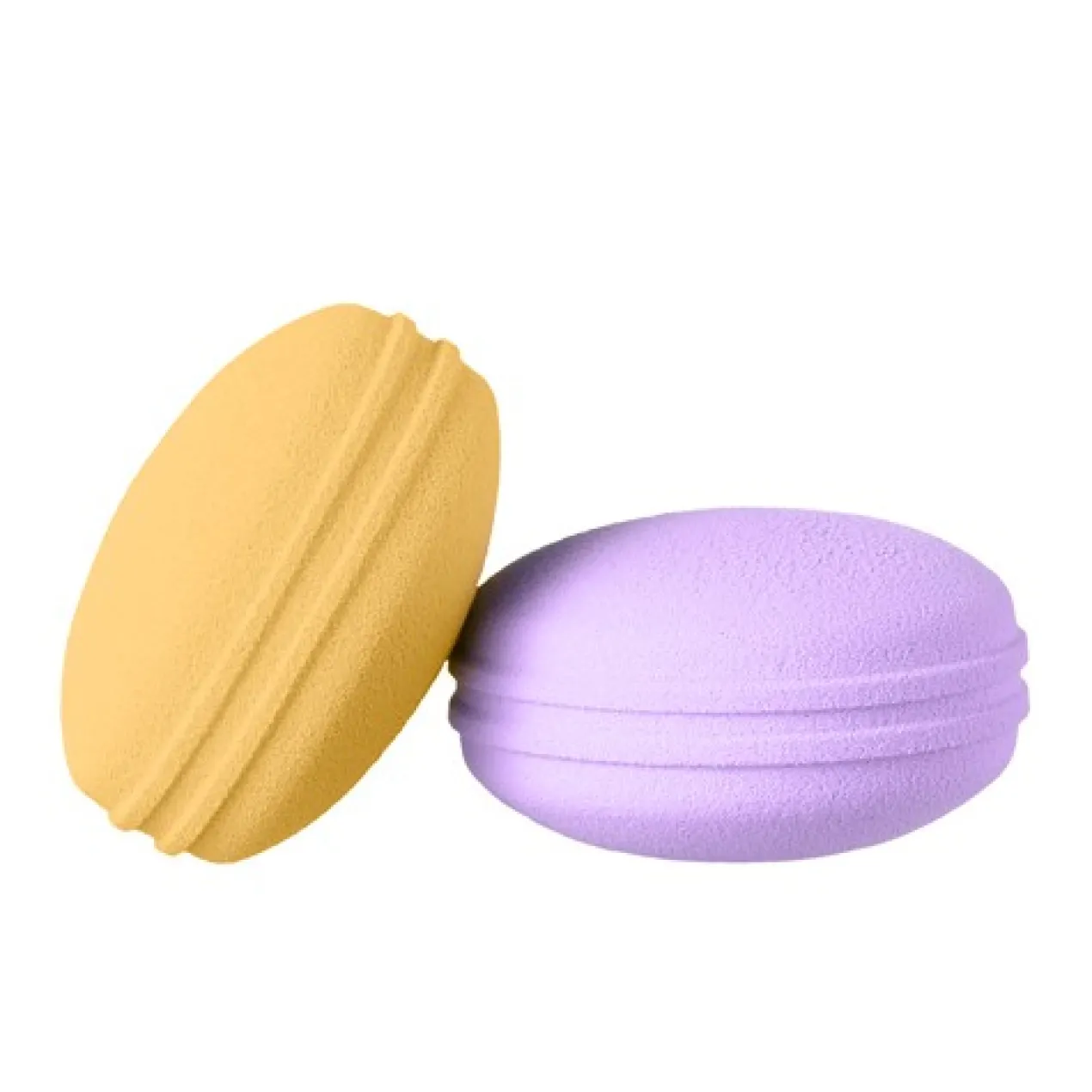 Set de 2 Éponges de maquillage