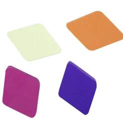 Set de 4 Éponges de Maquillage