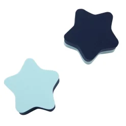 Set de 10 Éponges de Maquillage The Stars