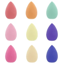 Set de 2 Éponges à Maquillage
