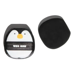 Set de 2 éponges Pingouin Soft
