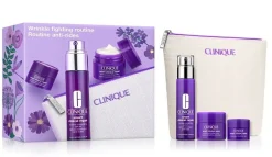 Set de Soin Anti-Rides Smart Clinical Repair