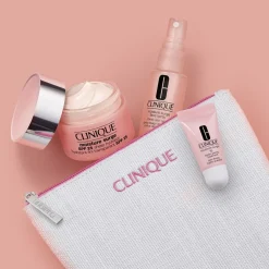 Set de Soin du Visage Hydrate+ Protect