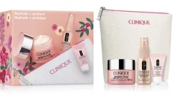 Set de Soin du Visage Hydrate+ Protect