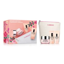 Set de Soin Visage et Corps – Hydratation Totale