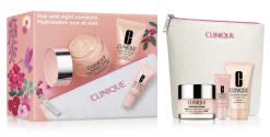 Set de Soin Visage Jour et Nuit : Moisture Surge