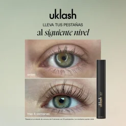 Set de Sérums Eyelash + Ukbrow Eyebrow