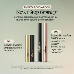 Set de Sérums Eyelash + Ukbrow Eyebrow