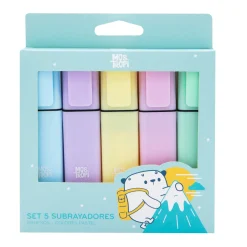 Set de Surligneurs