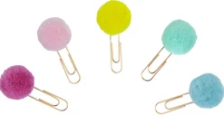 Set de trombones avec pompon