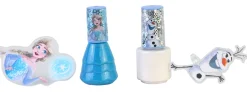 Set de vernis à ongles Frozen Elsa & Olaf