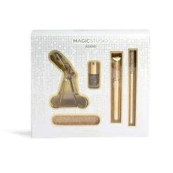 Set Diamond Lash & Nail