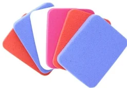 Set d’Éponges de Maquillage