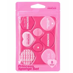 Set d'Éponges de Maquillage