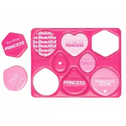 Set d'Éponges de Maquillage