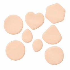 Set d'Éponges de Maquillage