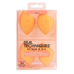Set d'Éponges de Maquillage