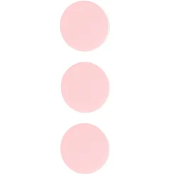 Set d’éponges maquillage pour poudres