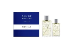 Set Eau de Rochas Homme Eau de Toilette