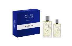 Set Eau de Rochas Homme Eau de Toilette