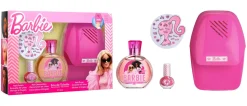 Set Eau de Toilette + Kit de Manucure