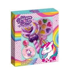 Set Eau de Toilette + Sucette