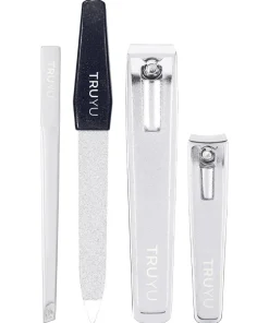 Set Essential Manucure + Pince