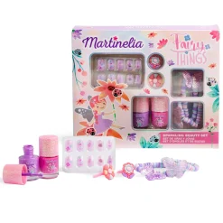 Set Fairy Things Sparkling Beauty
