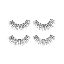 Set Faux Cils Deluxe Pack avec Adhésif et Applicateur