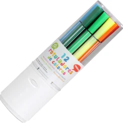 Set Feutres de Couleurs