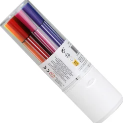 Set Feutres de Couleurs