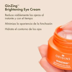 Set Ginzing Glowing Essentials