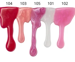 Set Gloss Lèvres Juicy Bomb