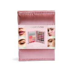 Set Glow Book Palette