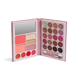 Set Glow Book Palette