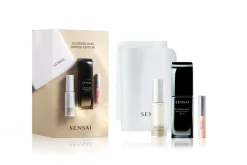 Set Glowing Base & Sponge Chief Édition Limitée
