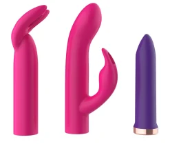 Set Happy Bullet