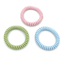 Set 3 Élastiques Couleurs