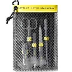 Set Level Up Travel