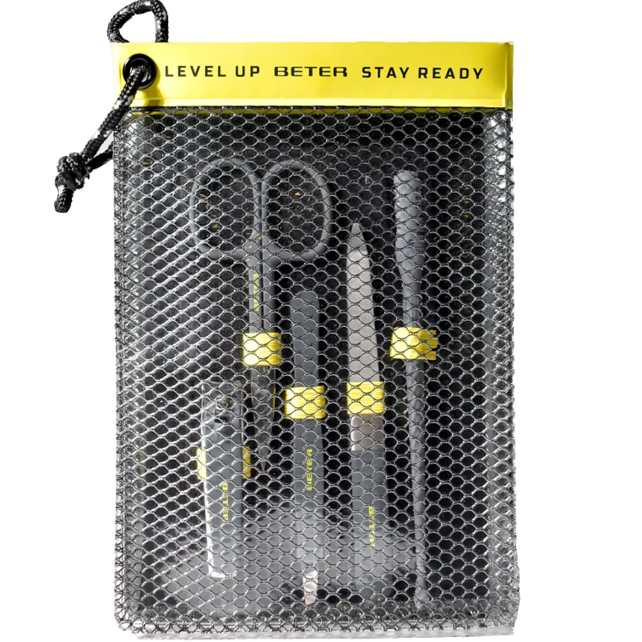 Set Level Up Travel