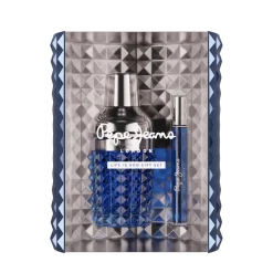 Set Life Is Now Him Eau de Toilette