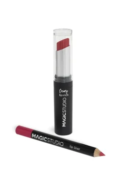 Set Lipstick & Lip Liner